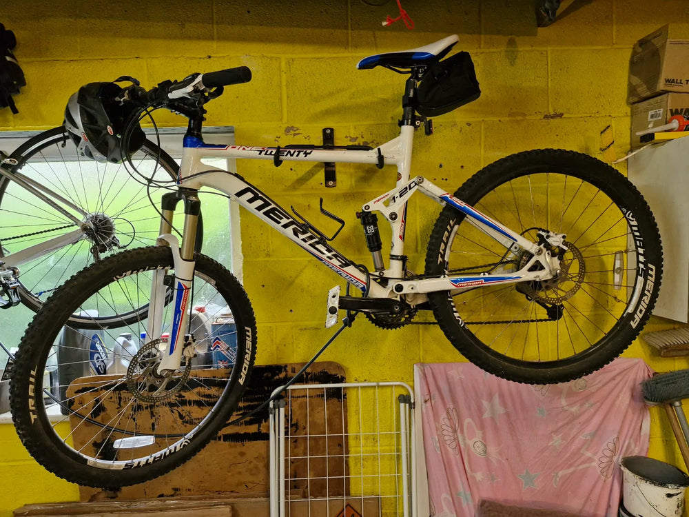 Merida ONE-TWENTY 300 2024