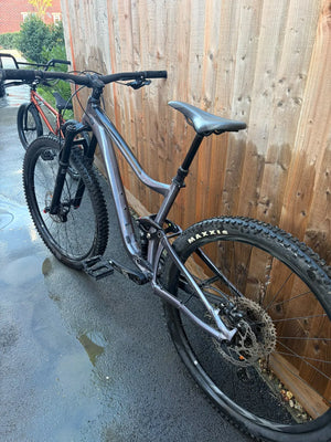 Giant Trance 29 3