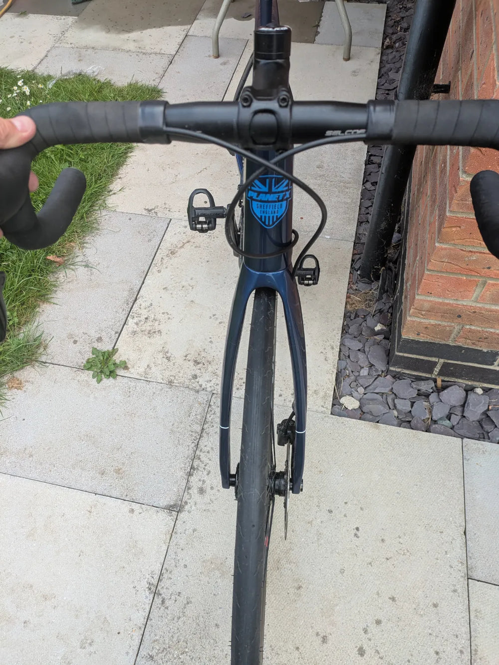 Planet X Pro Carbon Disc SRAM Force 22 2023