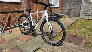 Eleglide Citycrosser 2023