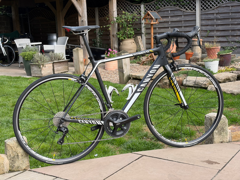 Canyon Ultimate CF SL 7