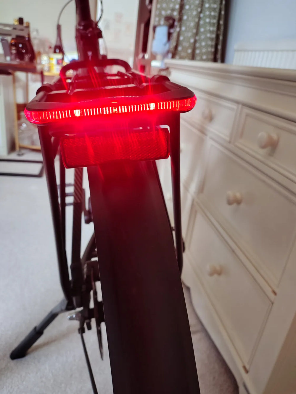Raleigh Centros Crossbar Hub Gear 2022