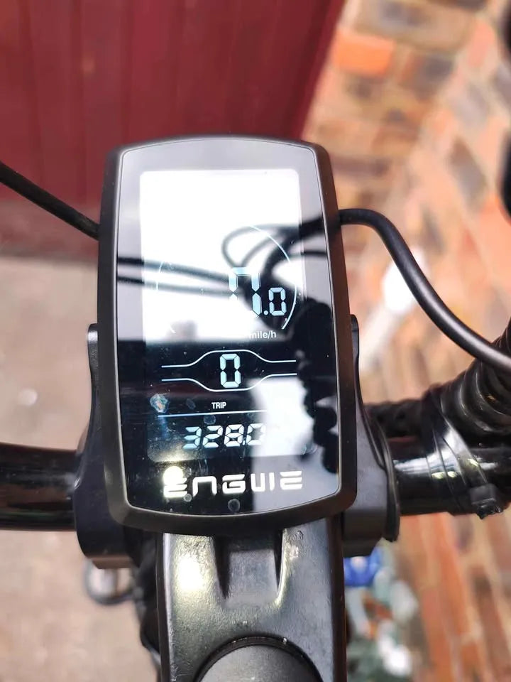 Engwe EP-2 Pro 2022