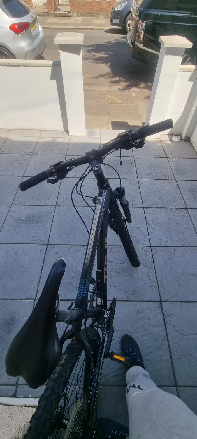 Trek Slx skye 2016