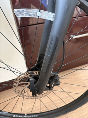 Trek Dual Sport 3