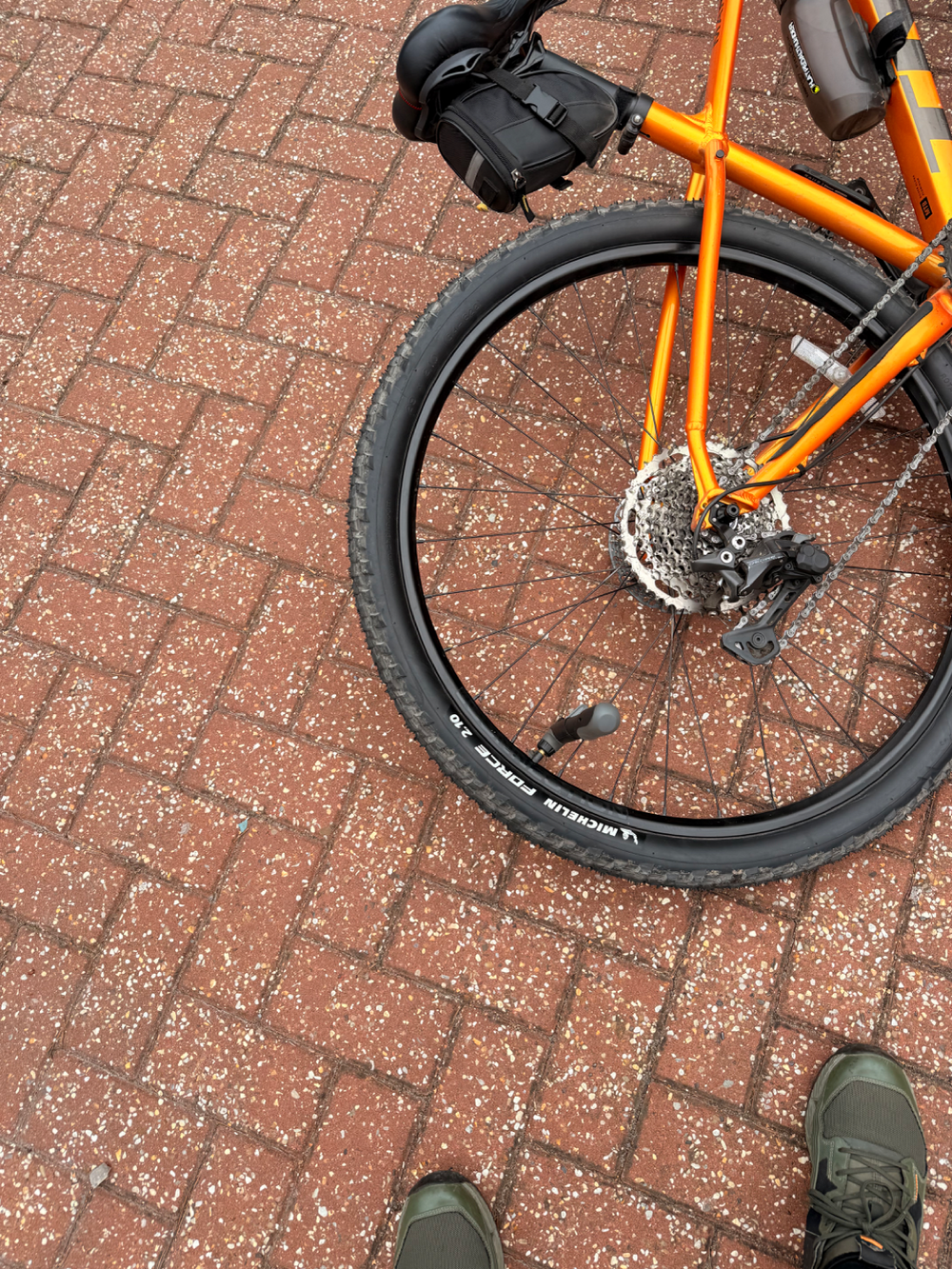 Trek Marlin 6 2022