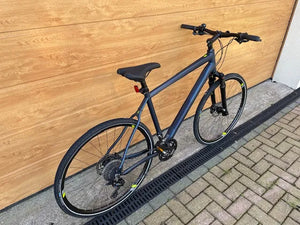 Boardman MTX 8.8 2021