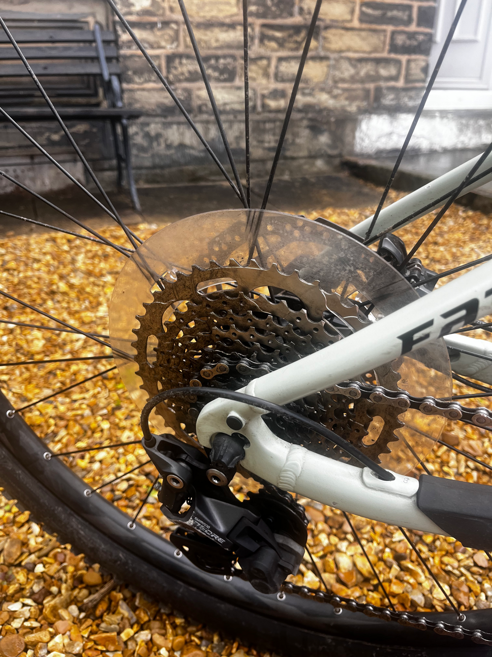 Giant Fathom E+ 2 29er 2022