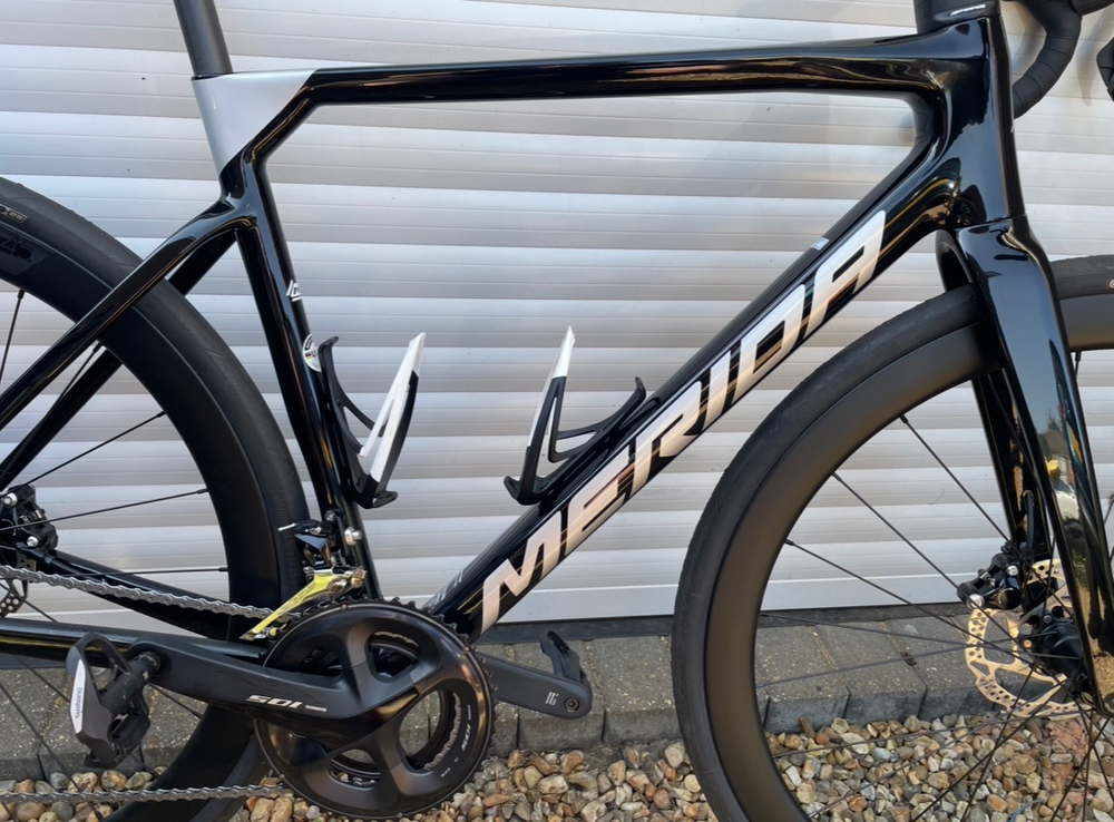 Merida Scultura Limited 2023