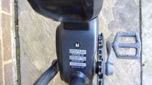 Whyte Coniston 2020