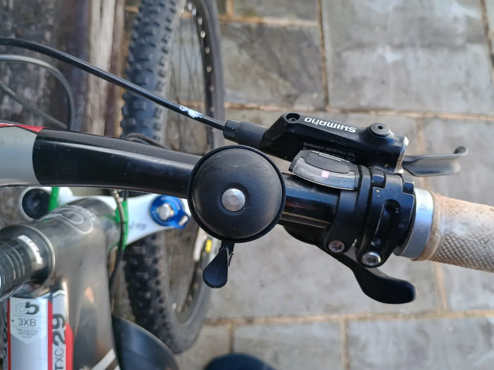 Boardman  Boardman MTB Pro E4P (2014)