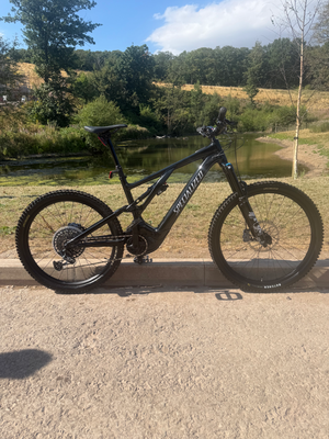 Specialized Turbo Levo 3 2025