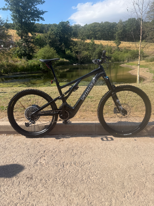 Specialized Turbo Levo 3 2025