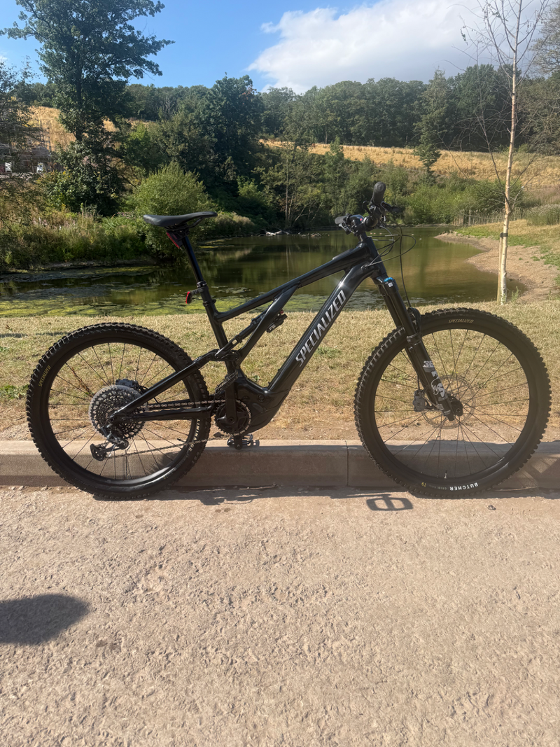 Specialized Turbo Levo 3 2025