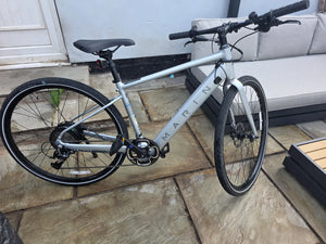 Marin Fairfax E Hybrid E.Bike 2025