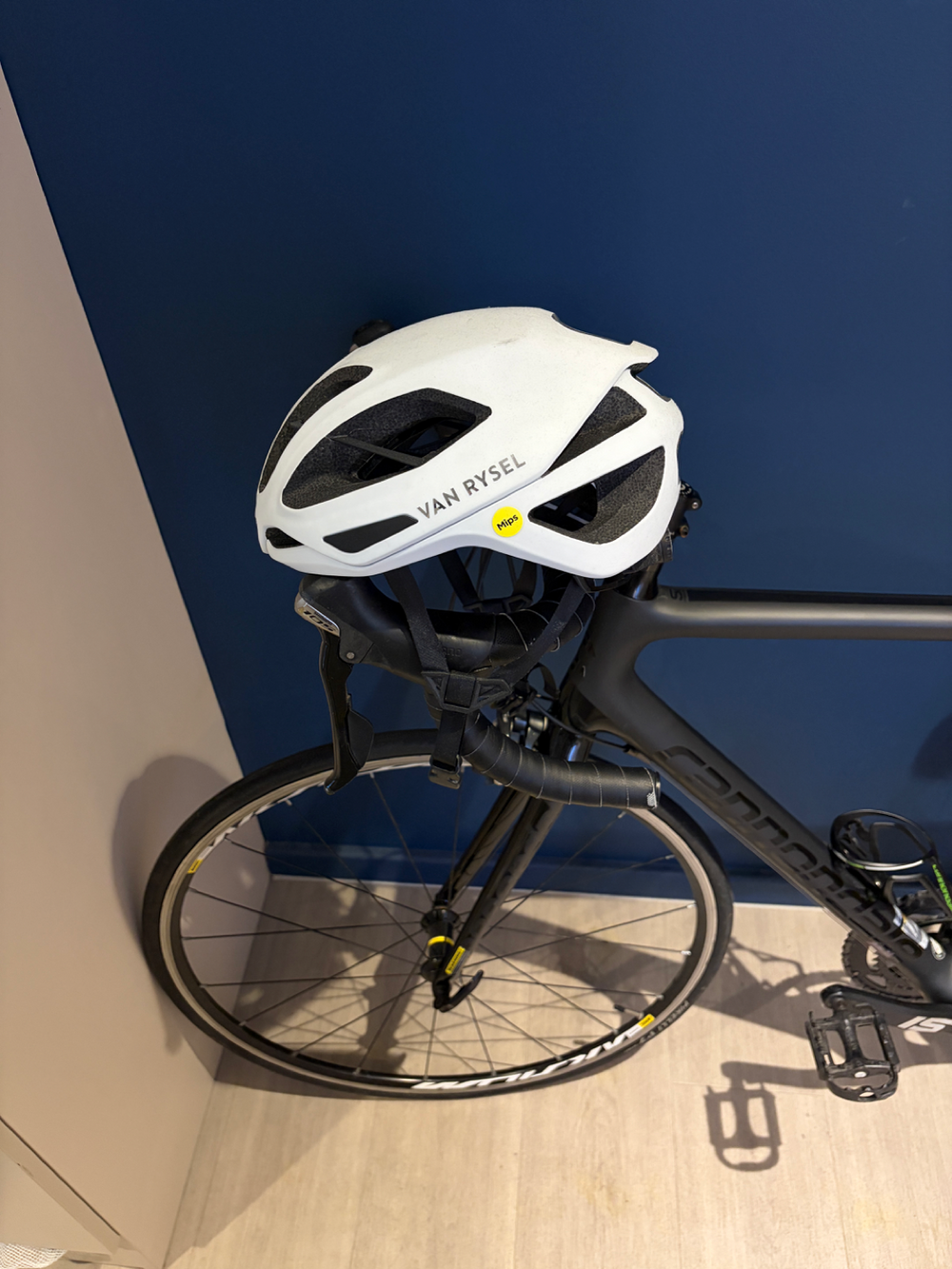 Cannondale Supersix Evo 105 2019