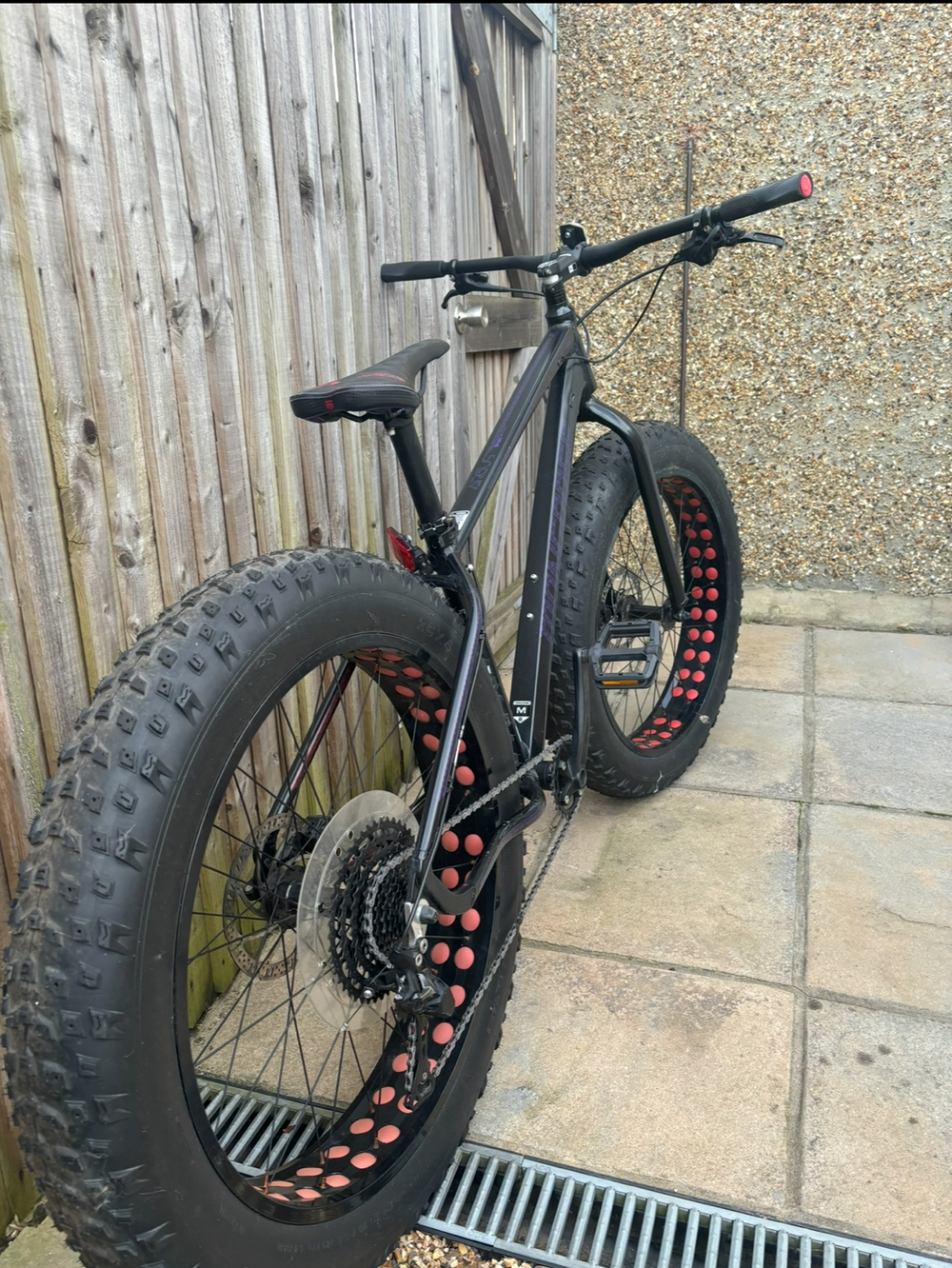 Mongoose Argus Sport 26 2020