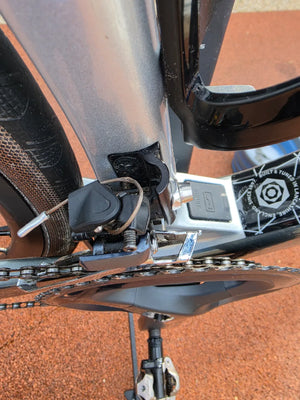 Ribble Endurance SL e, Shimano Ultegra 2025