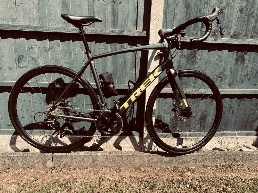 Trek Domane AL 3 Disc 2021