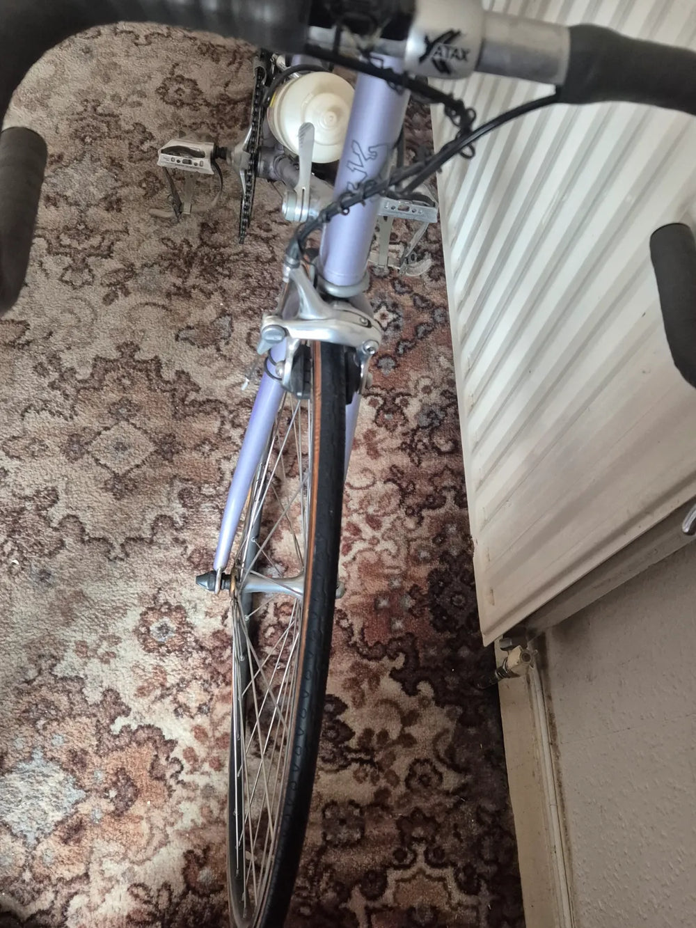 Peugeot Optimum14 2007