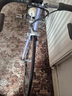 Peugeot Optimum14 2007