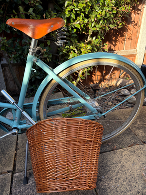 Pashley Britannia 5 Speed
