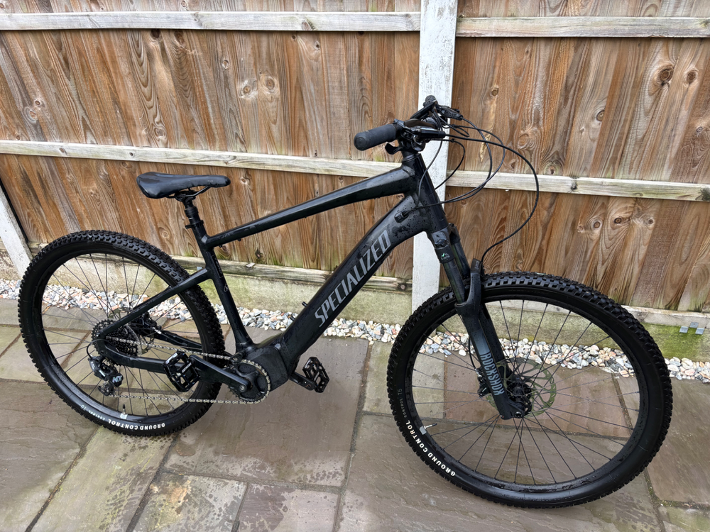Specialized Tero 4.0 2024