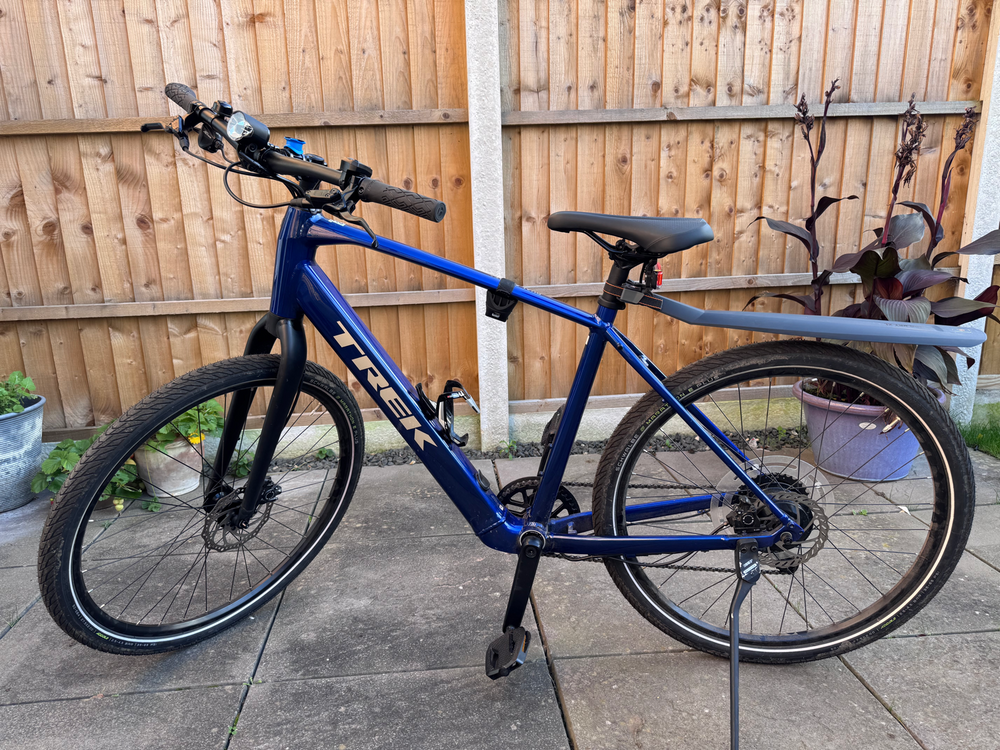 Trek Dual Sport+ 2 2023