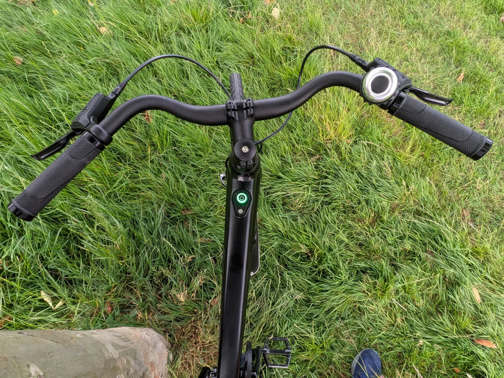 Buzzbike EZ 2024