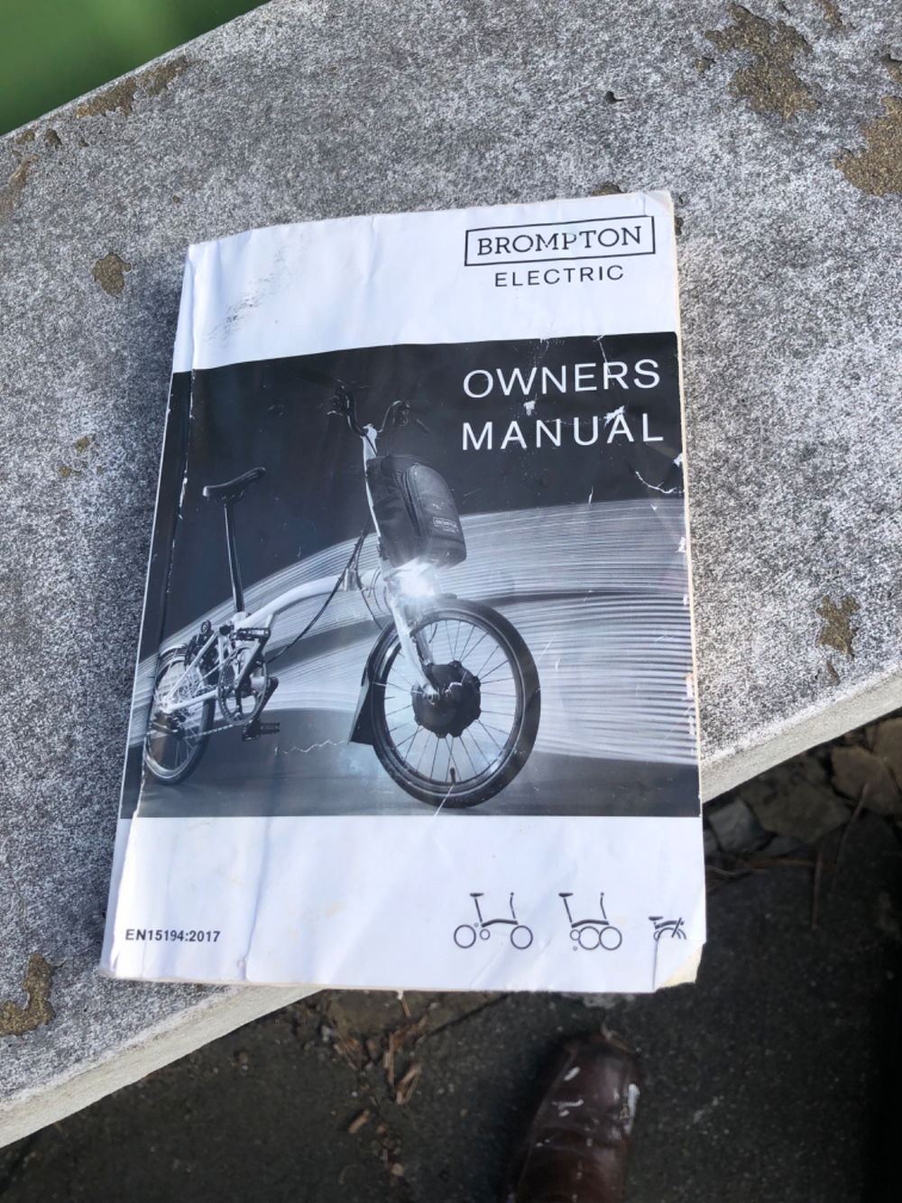 Brompton M6L 2020