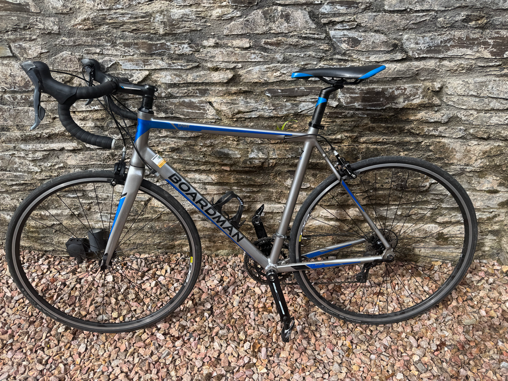 Boardman Roadsport 2017