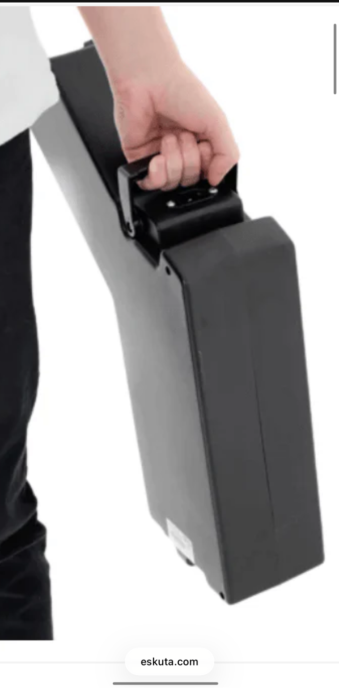Eskuta SX-250 Series 4 Cargo 2025