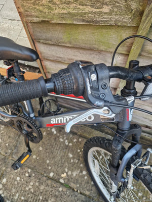 Ammaco Viper 2022