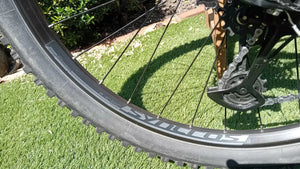 Scott Aspect Eride 920 2022