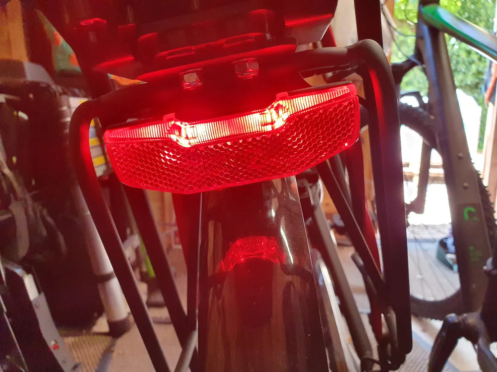 Gazelle Vento C7 2019