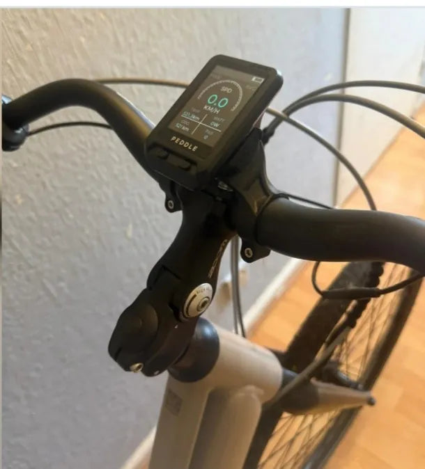 Peddle city City bike 2025
