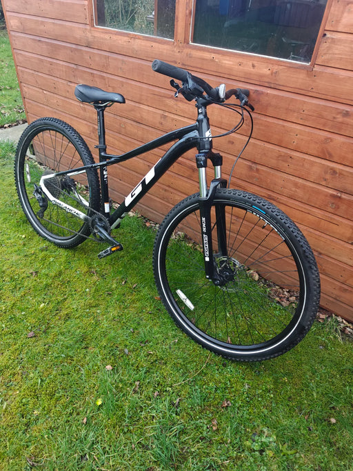 GT Avalanche Comp 2021