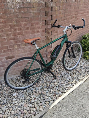 Carrera Crossfuse 2025