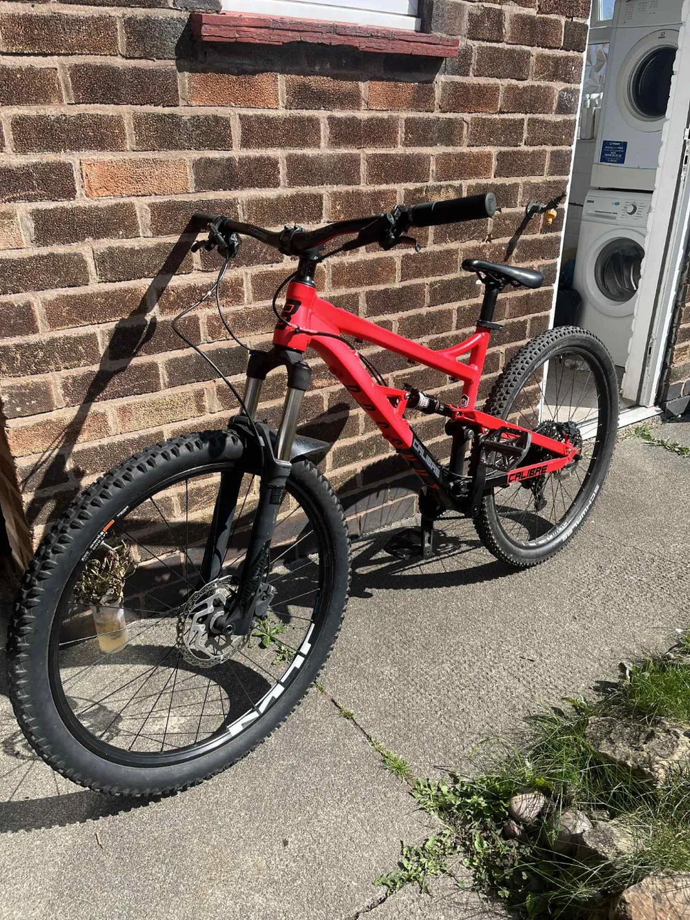 Calibre BOSSNUT 2023