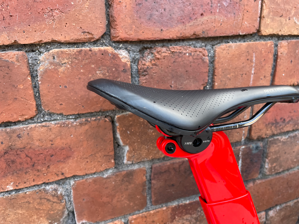 Trek Madone SLR 6 Gen 6 2021