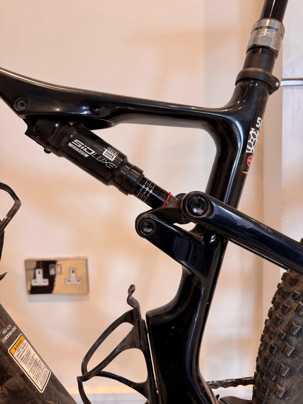Cannondale Scalpel LAB71 2024