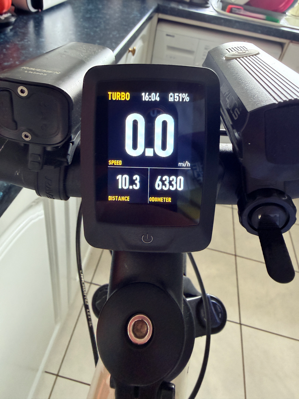 Specialized Turbo Tero 3.0 2022