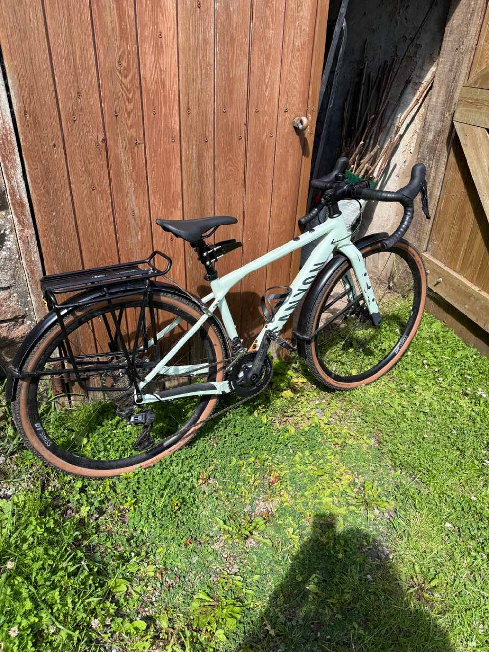 Canyon Grizl CF SL 7 2022