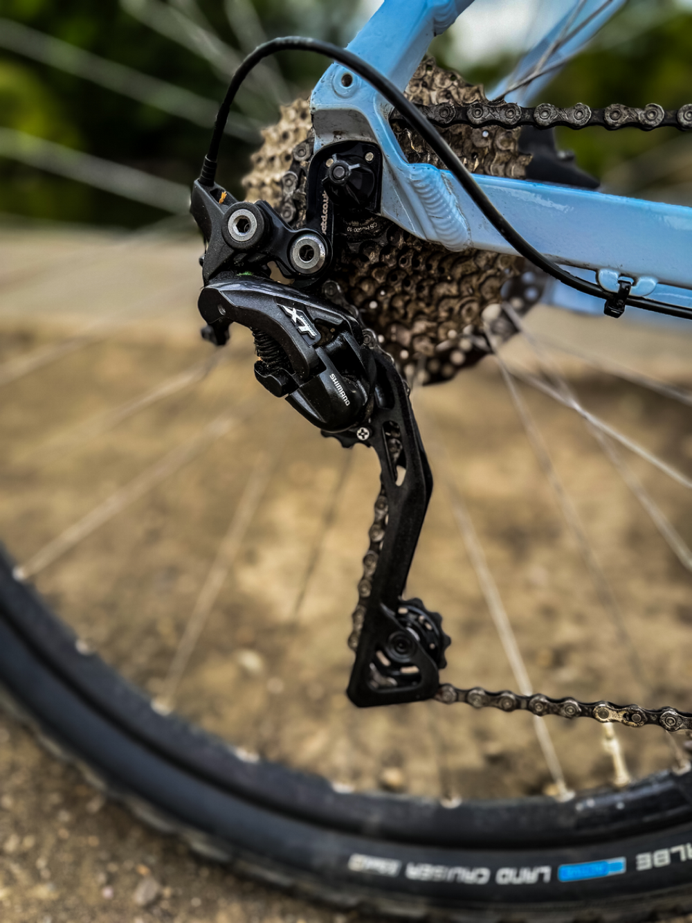 CUBE Nature Pro 2023