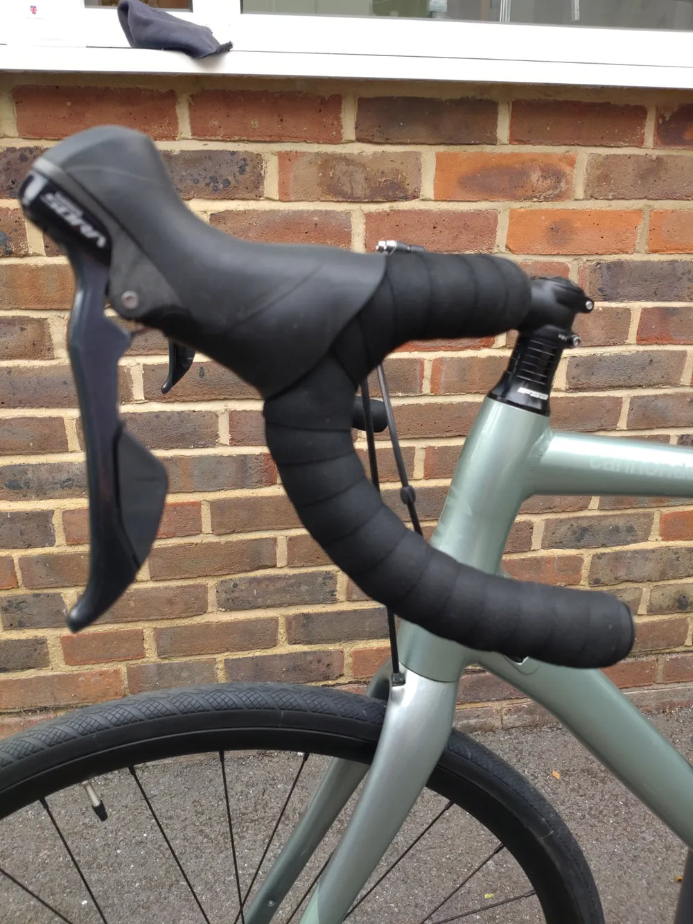 Cannondale Synapse 2 2021