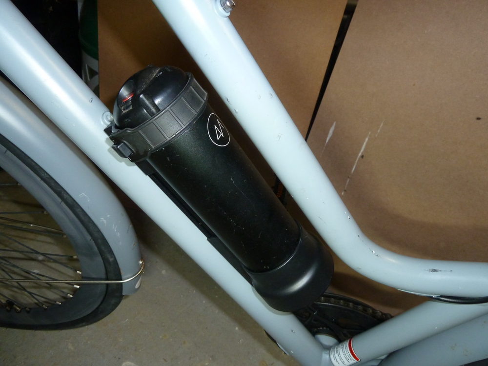 Analog Motion AM1 2016