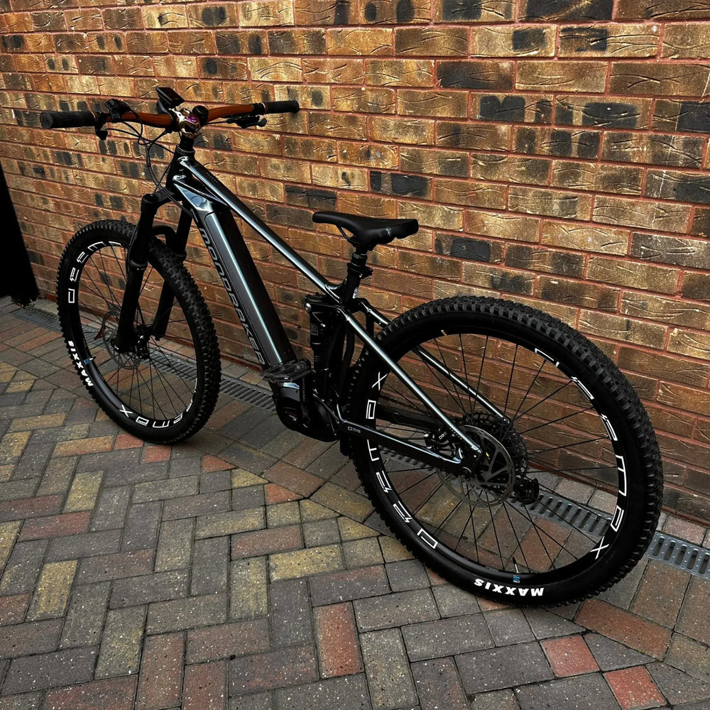 Mondraker CHASER 29 2023
