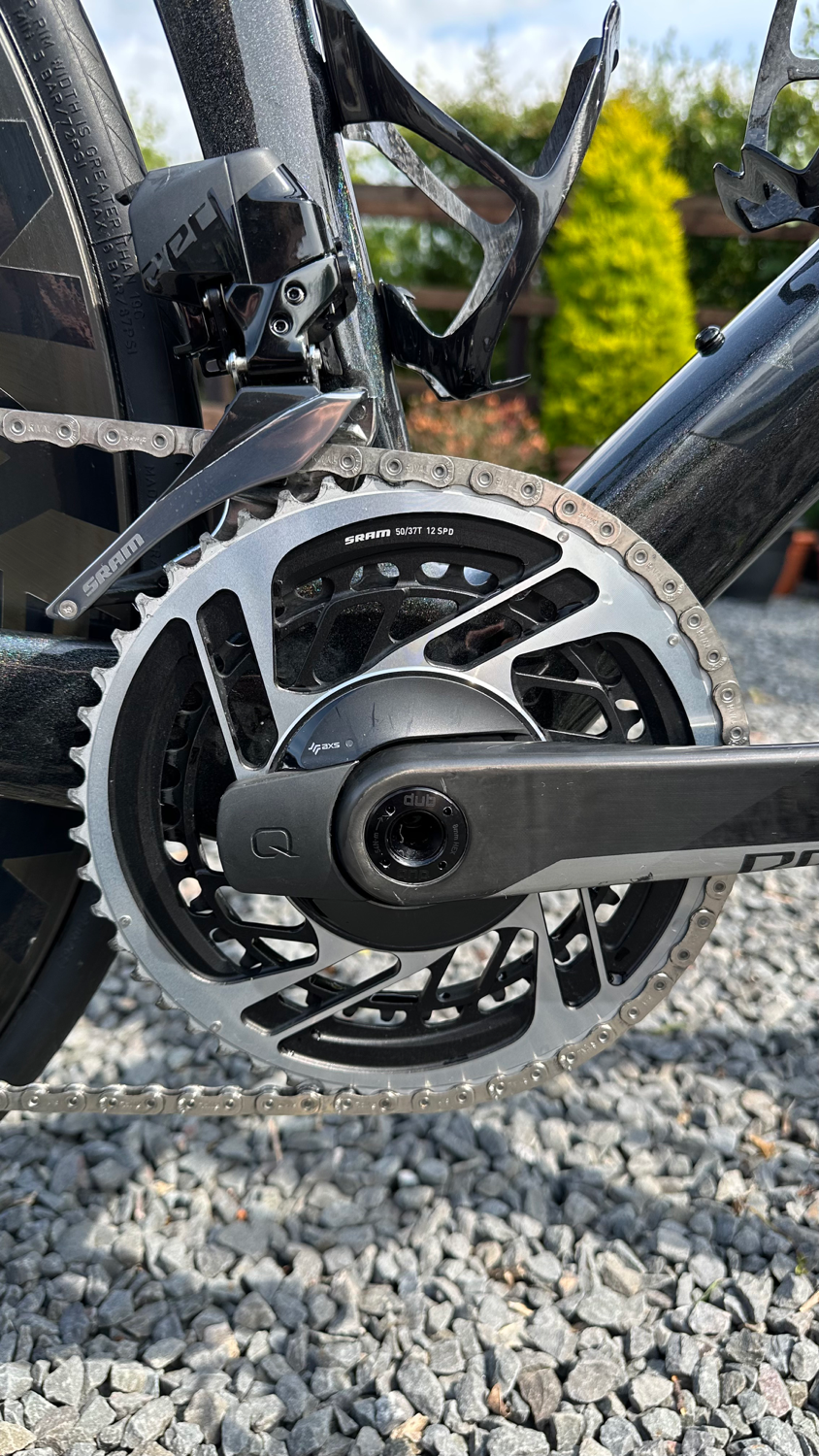 Vitus ZX-1 CRX eTap AXS 2020