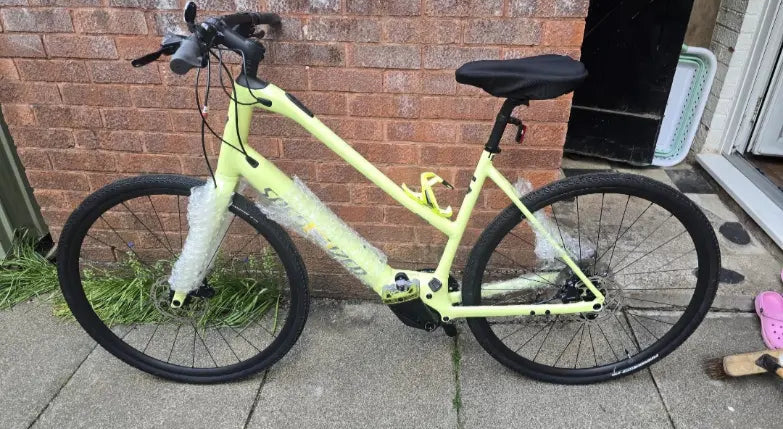 Specialized Vado SL 4.0 2022