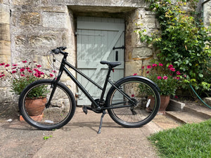 Compass Curb 2026